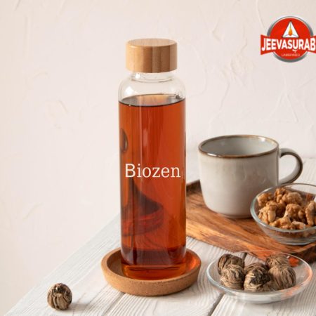 Biozen 400 ml