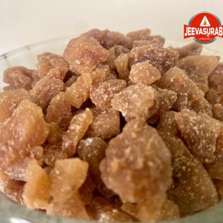 Panangarkandu Palm Sugar 2nd grade 200 grams